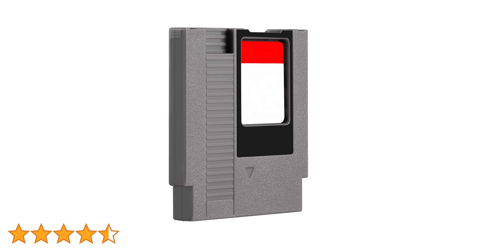 Amazon.co.jp: RETRO FIGHTERS｜NES風 Nintendo Switch™ ゲームケース